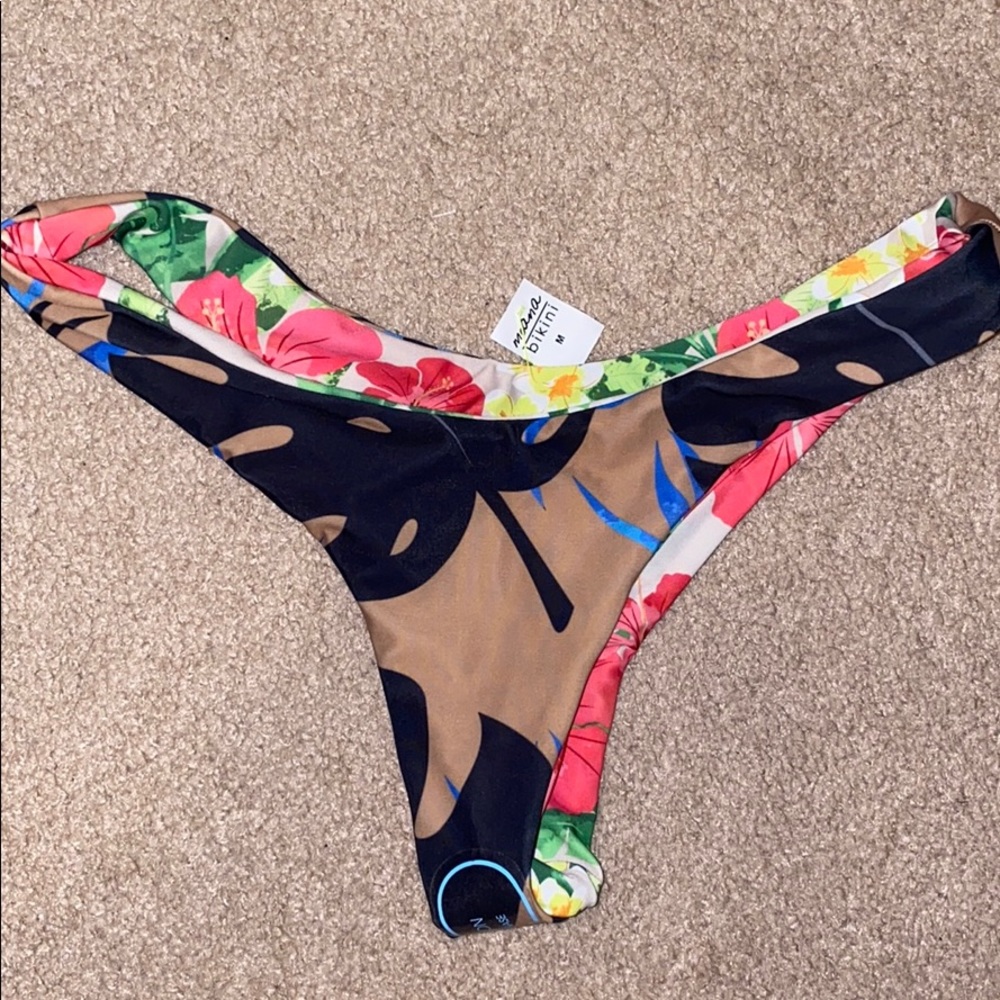 Club Moana bottoms